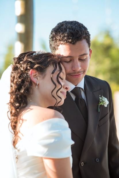Momento de casamento no Recanto dos Bambus - foto 11